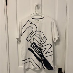 New balance T shirt